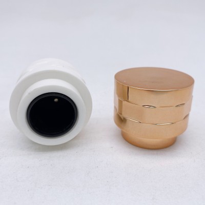 100ml Glass Perfume Spray Diffuser Bottle