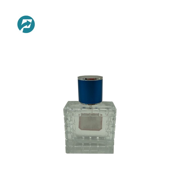 35ml Perfume Glass Bottle