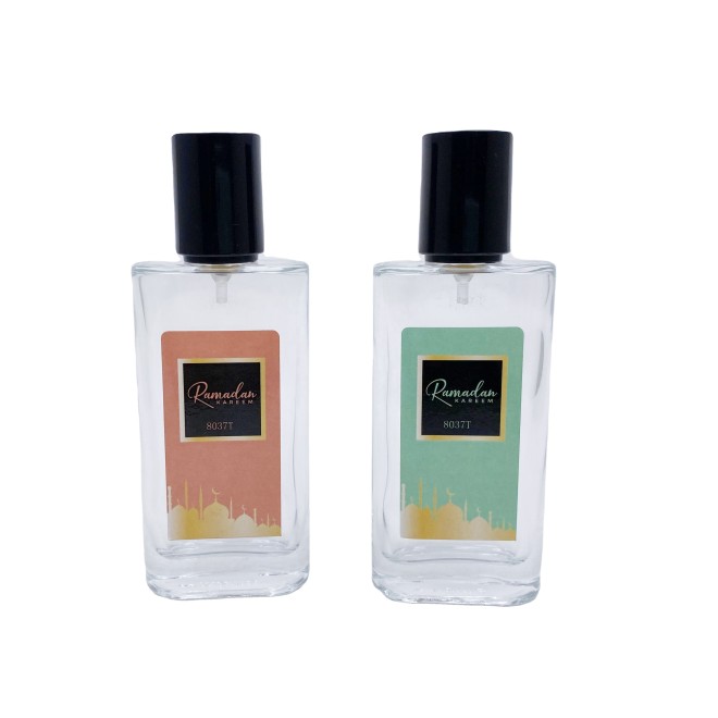 Refillable Perfume Bottles 30 ml 30ml
