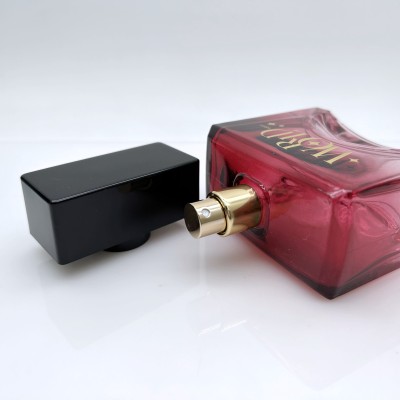100ml Luxury Perfume Bottle