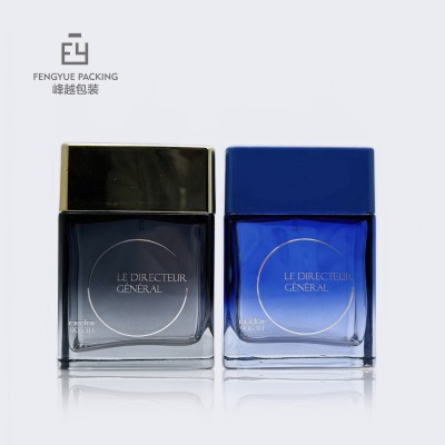 100ml Perfume Bottle