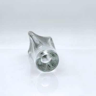 Zamac Perfume Cap for 30ml Bottle