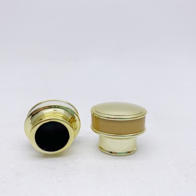 Crystal Refillable Perfume Bottles 100 ml