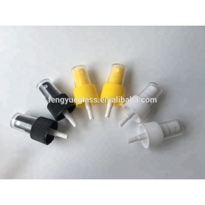 24/410 Screw Plastic Perfume Sprayer Nozzle