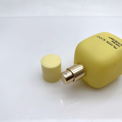 Luxury Design Empty Perfume Bottle 50ml
