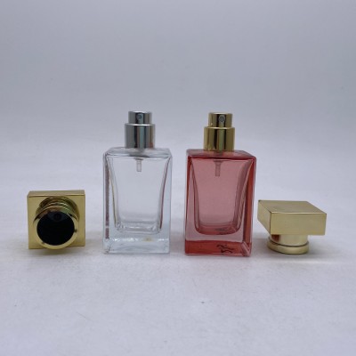 30ml Perfume Glass Bottle