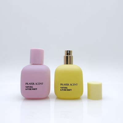 Luxury Design Empty Perfume Bottle 50ml