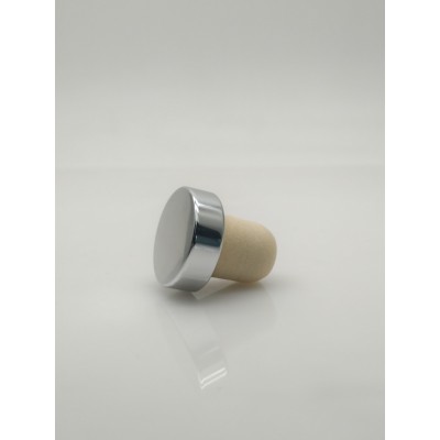 250ml Cylindrical Glass Aromatherapy Bottle
