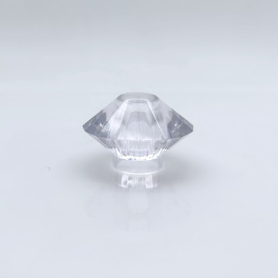 45 ml Perfume Empty Bottle With Box