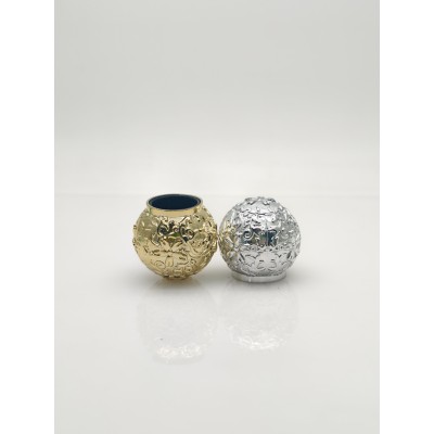 50ml Cylindrical Glass Bottle of Perfume
