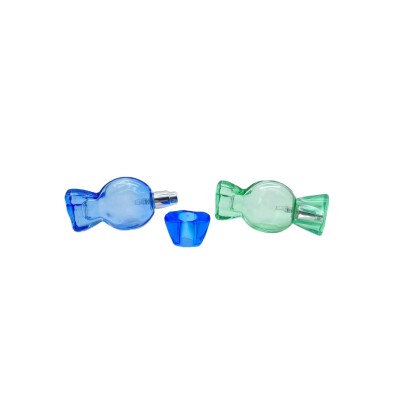 25ml Candy Shape Perfume Sprayer Bottle for Kids