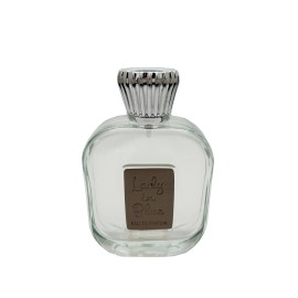 100 ml High End Perfume Spray Bottle