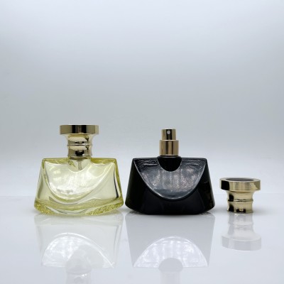 Perfume Bottle Luxury 50ml