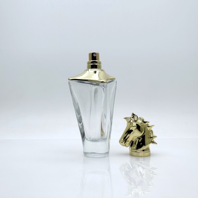 Zamac Perfume Cap for 30ml Bottle