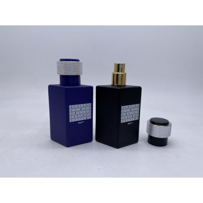 30ml Perfume Glass Bottle