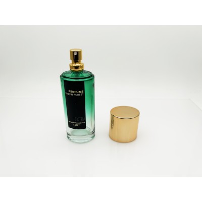 Perfume Spray Bottle 50 ml