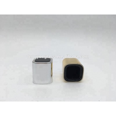 50ml New Design Cologn Parfum Glass Bottle for Man
