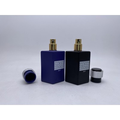 30ml Perfume Glass Bottle
