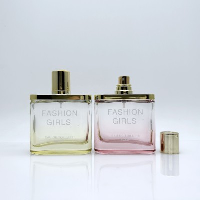 50ml Design Perfume Bottle