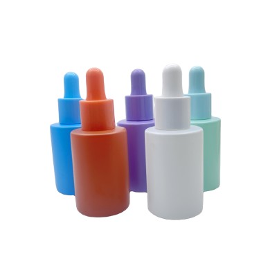 1oz Glass Dropper Bottles Perfume Bottles 30 ml