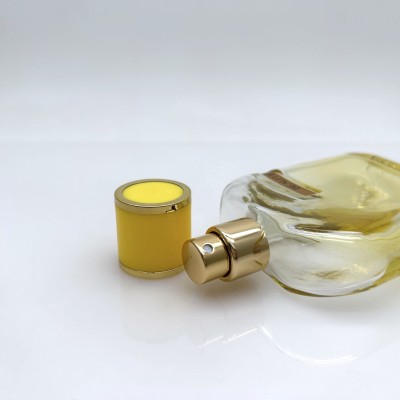50 ml Luxury Design Empty Perfume Bottle