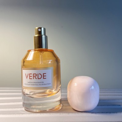 Crystal Perfume Bottle 50ml 50 ml Perfume Bottle