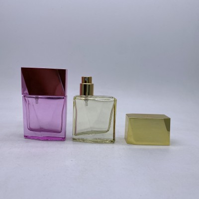 25ml Dual/Double Sided Functionality Perfume Bottle