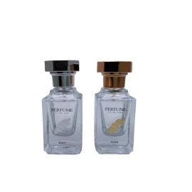 37 ml Empty Glass Perfume Bottles for Wholesale
