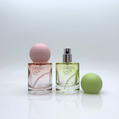 30ml Perfume Bottle