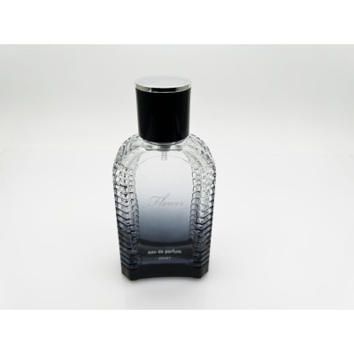 50 ml Color Coating Perfume Bottle