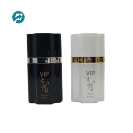 30ml 50ml 100ml سلسلة زجاجة عطر كولونيا للرجال