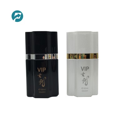 30ml 50ml 100ml سلسلة زجاجة عطر كولونيا للرجال