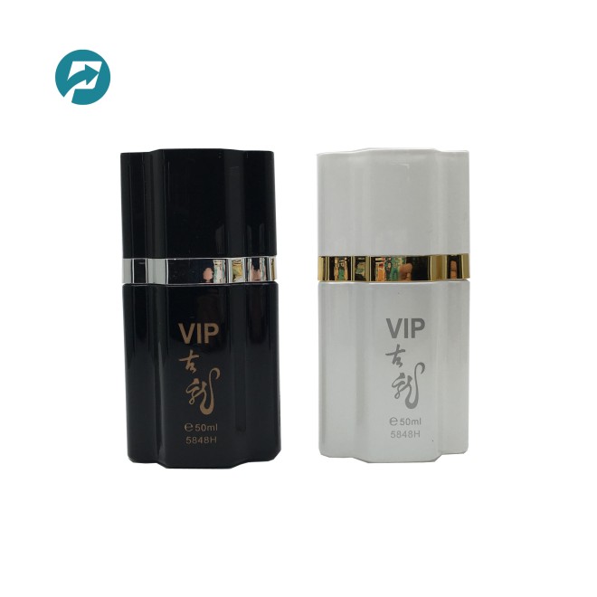 30ml 50ml 100ml سلسلة زجاجة عطر كولونيا للرجال