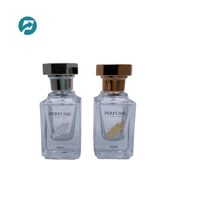 30ml Empty Spray Perfume Glass Bottle