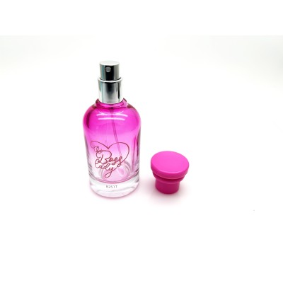 50 ml Nice Perfume Bottle for Woman