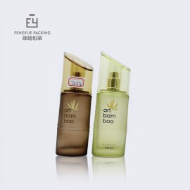50 ml Perfume Bottle with Box Manufacturer