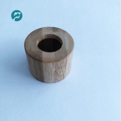 Wooden Perfume Bottle Cap