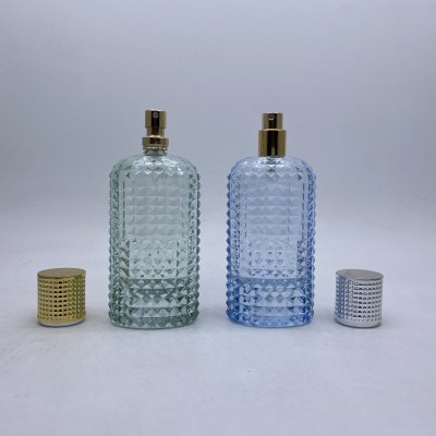 70 ml Custom Perfume Bottle