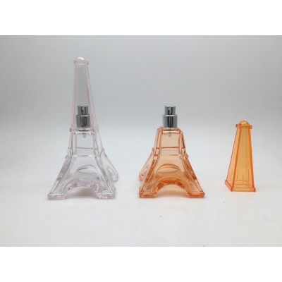 50ml Perfume Glass Bottle
