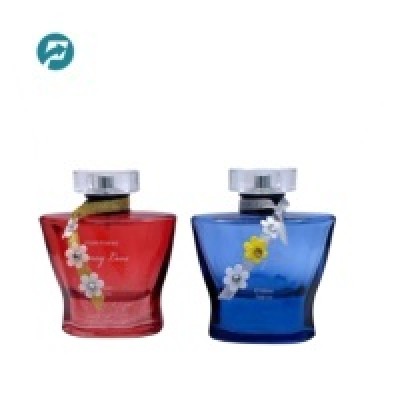 Custom Perfume Bottles 100 ml Perfume Bottle 100 ml