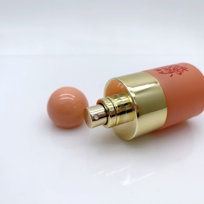 30ml زجاجة فارغة العطور مع مربع