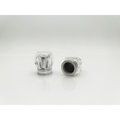 Small Refillable Perfume Bottle 25 ml