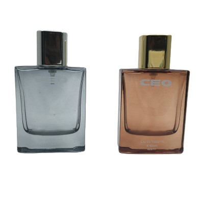 60ml Perfume Glass Bottle