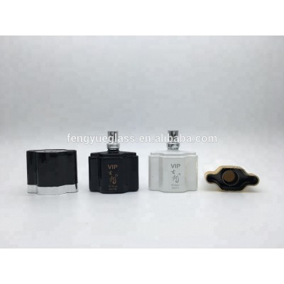 30ml فارغ كولونيا زجاجة العطور للرجل