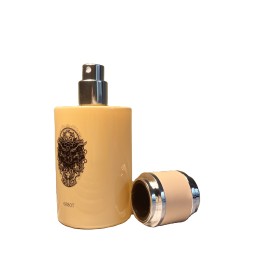 زجاجة عطور الكريستال 50 مل زجاجة عطور 50 مل