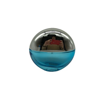 50ml Perfume Glass Bottle