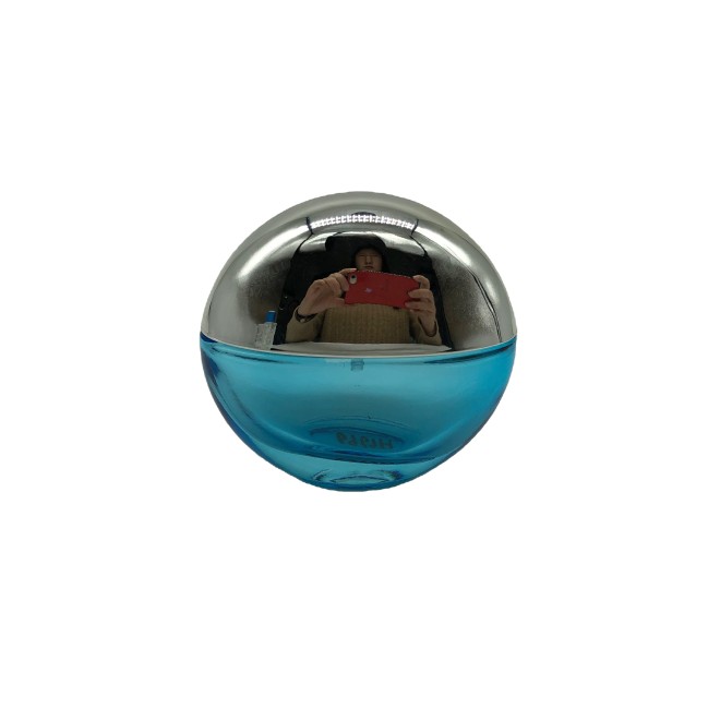 50ml Perfume Glass Bottle