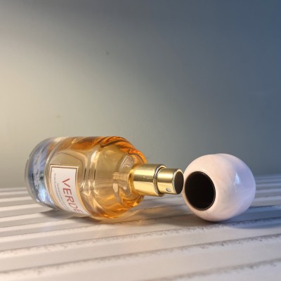 Crystal Perfume Bottle 50ml 50 ml Perfume Bottle