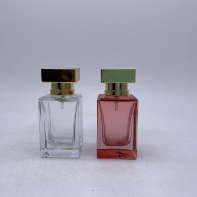 30ml Perfume Glass Bottle