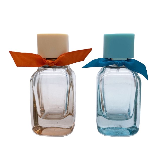 50 ml Perfume Package Bottle